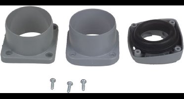 NILFISK - Ketelaansluiting GS/GM 80/90 - GA70/GM80/GM90 - 22142300