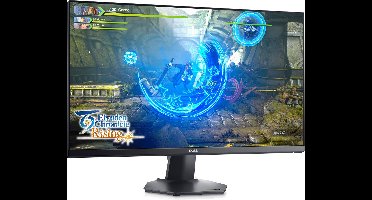 Dell 27 inch Gaming Monitor - G2723HN - 68.6cm (27.0")