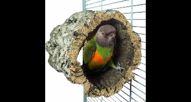 Back Zoo Nature Trunkhut Medium