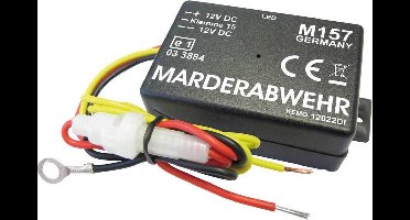 M157 Marter verjager