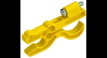 Kemo Z001 Dachklammern für FG025 Bevestigingsclips Geschikt voor merk Kemo 8 stuk(s)