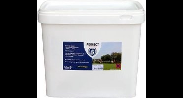 H.A.C. Perfect zinksulfaat 20KG