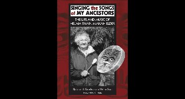 The Civilization of the American Indian Series- Singing the Songs of My Ancestors