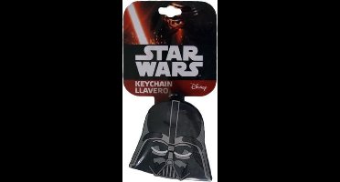 Star Wars Darth Vader sleutelhanger