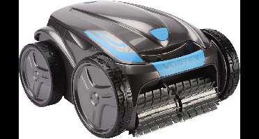 Zodiac Vortex 2wd Ov 3505 Zwembadreinigingsrobot Zwart