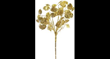 Countryfield Kunstblad Lunaria goud