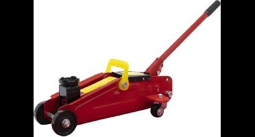 Garagekrik 1,5 ton - TOPGEAR