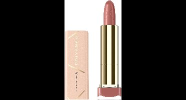 Max Factor Colour Elixir Priyanka Lipstick - 018 Café Latte