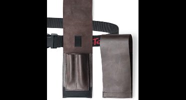 Eltee Electrotas leder 4 vaks EP