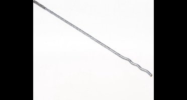 GB Uni hsb b-spouwank ht5 250 x 4mm 33412 (Prijs per stuk)