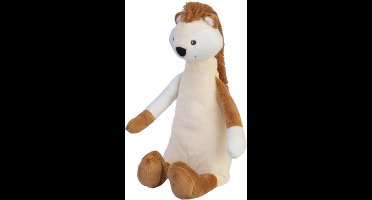 Happy Horse Egel Harry Knuffel 32cm - Bruin - Baby knuffel