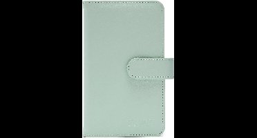 Fujifilm Instax Mini 12 - Fotoalbum - Mint Groen