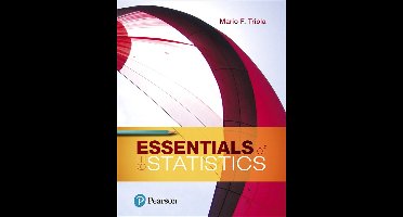 Essentials of Statistics