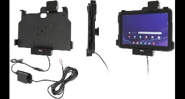 Brodit 747328 houder Actieve houder Tablet/UMPC Zwart