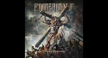 Powerwolf - Interludium (2 CD)