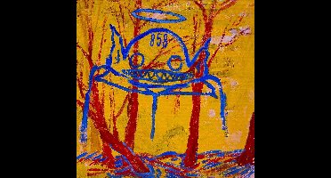 Goon - Heaven Is Humming (CD)