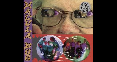 Macula Dog - Why Do You Look Like Your Dog (CD)