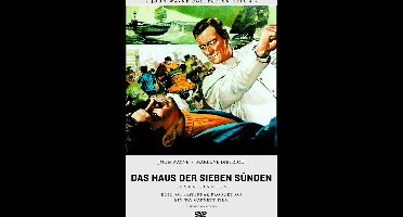 Koch Media Das Haus der sieben Sünden (John Wayne Collection #3), Komedie, 4:3, 83 min