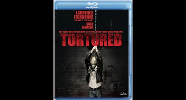 Koch Media Tortured (Blu-ray), 16:9, 107 min, 1 schijven