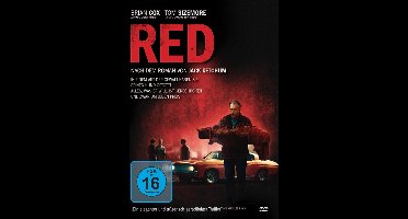 Koch Media Red, 16:9, 93 min, 1 schijven