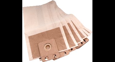 Nilfisk Stofzuigerzakken Vp600-Vp300 Papier