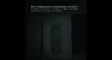 Ville Vokkolainen & Kadotettujen Paratiisi - Ville Vokkolainen & Kadotettujen Paratiisi (CD)