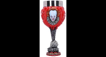 Nemesis Now - IT - Tijd om te Drijven - Wijnkelk - 19.5cm