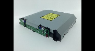 LASER UNIT ( B. D009ML001 ) GESCHIKT VOOR BROTHER PRINTERS: HL-L8260CDW / HL-L8260CDN / HL-L8360CDW / HL-L8360CDWT / HL-L9310CDW / DCP-L8410CDW / MFC-L8610CDW / MFC-L8690CDW / MFC-L8900CDW / MFC-L9570CDW / MFC-L9577CDW