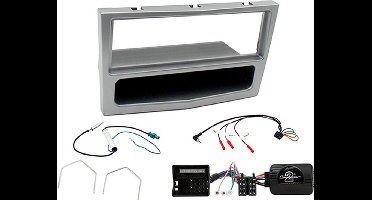 1-Din kit Ford Focus 2007-2011/ Mondeo 2007-2014