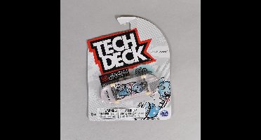 Tech Deck - Darkroom Carnage