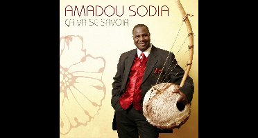 Amadou Sodia - Ça Va Savoir (CD)