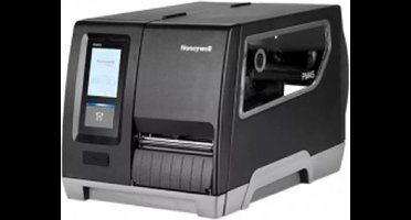 Honeywell PM45, 16 dots/mm (406dpi), disp., USB, USB Host, RS232, Ethernet