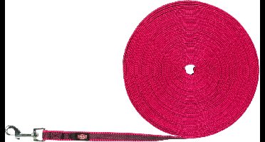 Trixie Hondenriem Sleeplijn Pink