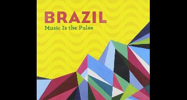 Brazil - Muisc Is The Pulse