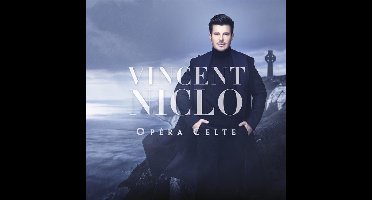 Vincent Niclo - Opéra Celte (CD)