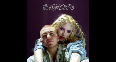 Girlpool - Forgiveness (LP)