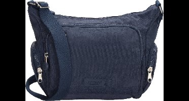 Beagles Originals Vilhena Schoudertas - Blauw.