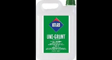 Atlas Uni-grunt primer 5ltr