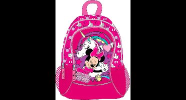 Minnie Mouse Unicorn dreams rugzak - 38 cm