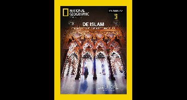 National Geographic Collection Middeleeuwen deel 3