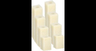 2x filterfoam geschikt voor Eheim PickUp 160