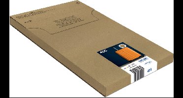 Epson 405 Koffer DURABrite - Inktcartridge - EasyMail - Multipack - Kleur / Zwart