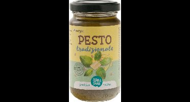 Terrasana Pesto Traditionale