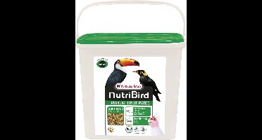 Versele-Laga Nutribird Tropical Fruit Patee - Vogelvoer - 5 kg