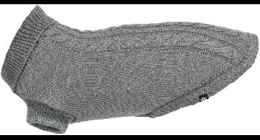 Trixie Hondentrui - Kenton - Grijs - 55cm