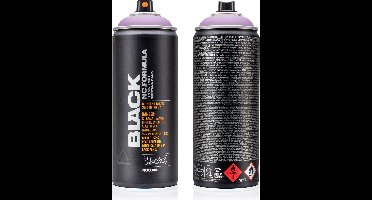 Montana BLACK 4000 Ms.Jackson spuitbus 400ml