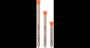 Matrix Finesse Pellet Waggler 9mm Qty 2