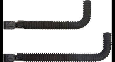 Preston Offbox 36 Single Ripple Arm Long
