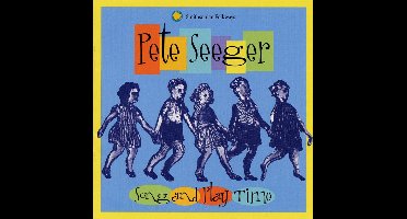 Pete Seeger - Song And Play Time (CD) (Remastered)