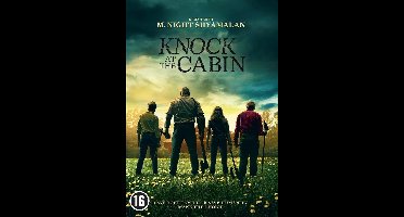 Knock At The Cabin (DVD)